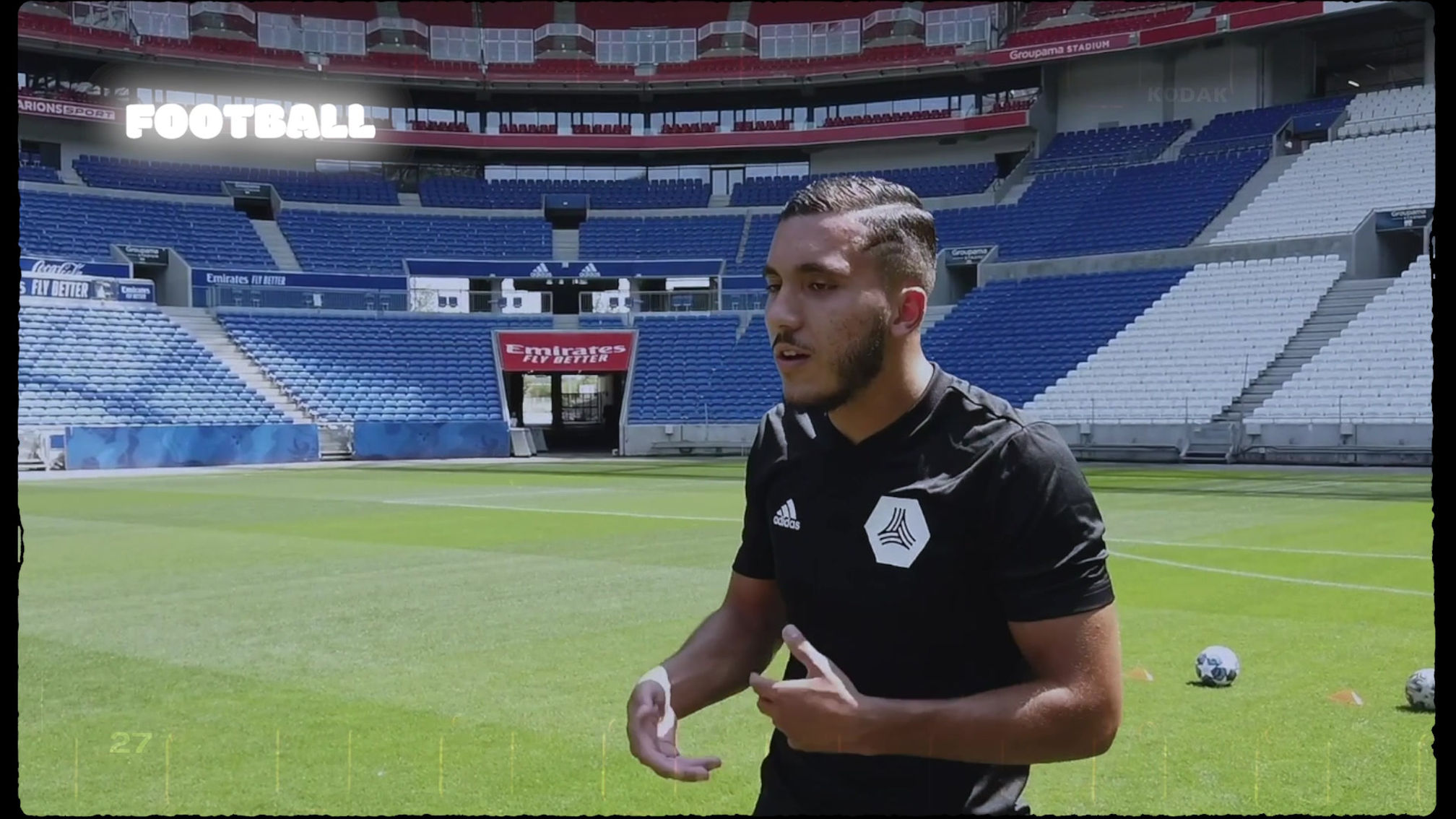 Depuis 2019